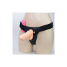 Buy Best Hollow Strap On Dildo With Vibration Sextoys In Indore