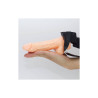 Buy Best Hollow Strap On Dildo With Vibration Sextoys In Indore
