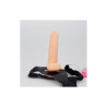 Buy Best Hollow Strap On Dildo With Vibration Sextoys In Indore