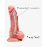 Buy Original Mars Dildo Solid Strap On For Couple Sextoys In Jabalpur