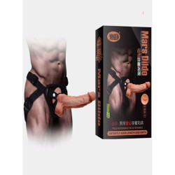 Buy Original Mars Hollow Dildo Strap On Adulttoys In Gwalior