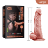 Buy Original Mars Hollow Dildo Strap On Adulttoys In Gwalior