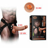 Buy Original Mars Hollow Dildo Strap On Adulttoys In Gwalior