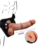 Buy Original Mars Hollow Dildo Strap On Adulttoys In Gwalior