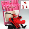 Buy Strap On Dildo Realistic Penis Harness Sextoys In Ratlam