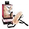 Buy Shag Me Strap on Dildo Vibrator Sextoys In Ujjain