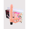 Buy Strapless Dildo Hands Free Couple Sex Toy In Bathinda
