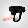 Buy Double Adjustable Strap On For Lesbian Sextoys In Jalandhar