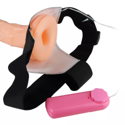 Wearable Hollow Strap On Adult Toy In Ludhiana