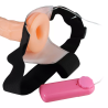 Wearable Hollow Strap On Adult Toy In Ludhiana