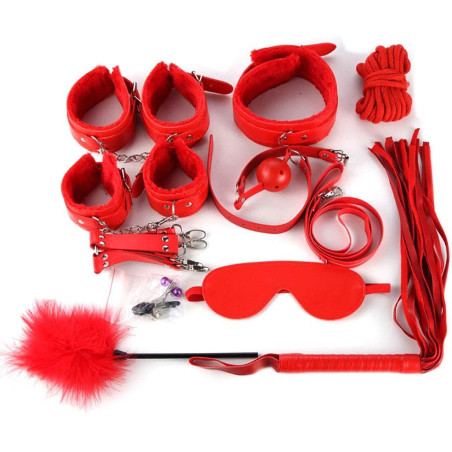 Complete Couple’s Bondage & Roleplay Accessories Sextoys In Alwar
