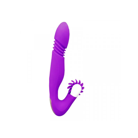 Buy Rolling Tongue & Vibrating Rod for Variety Girls Sextoys In Surat