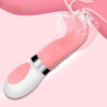Buy Electric Tongue Vibrator For Female Sex Toys In Gandhinagar