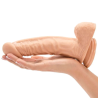 Buy 9 Inch Realistic Dildo Vibrator For Women Sextoys In Jamnagar
