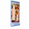 Purchase Realistic Adult Toy with Vibrating Function Adulttoys In Porbandar