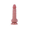 Buy Liquid Silicone Foreskin Dildo Suction Cup Female Toys In Tirupati