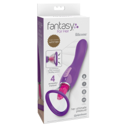 Two Functions in One Adult Toy Tongue With Dildo In Visakhapatnam