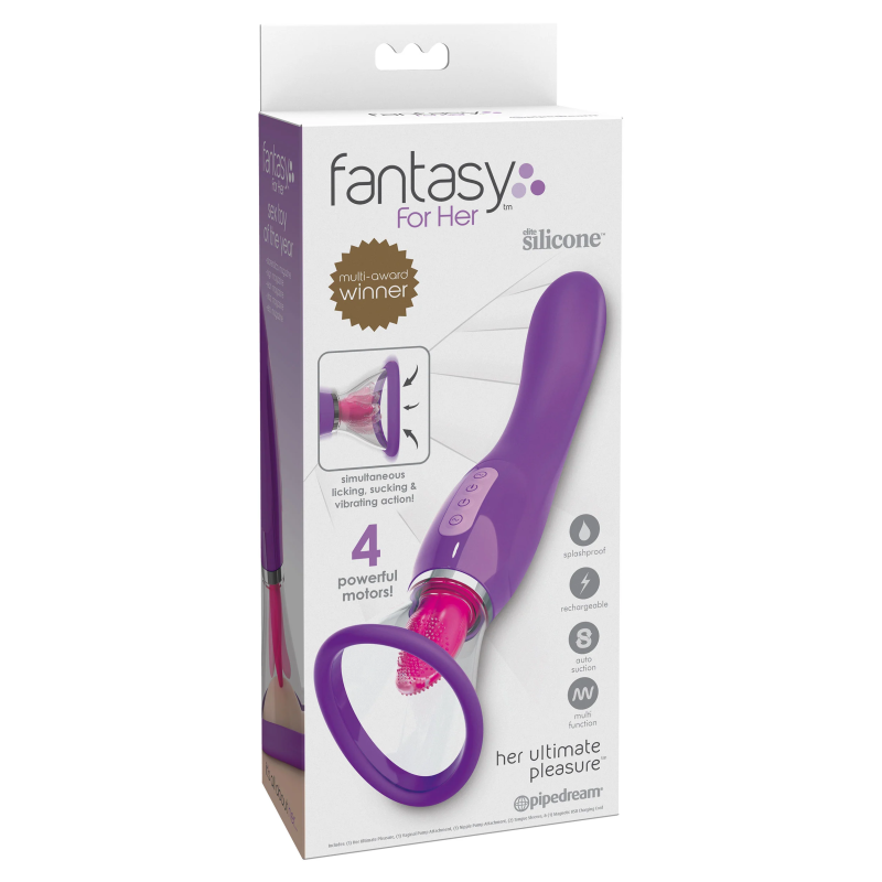 Two Functions in One Adult Toy Tongue With Dildo In Visakhapatnam