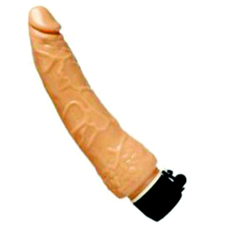 Realistic Dildo Adult Toy for Flexible Personal Use In Guntur