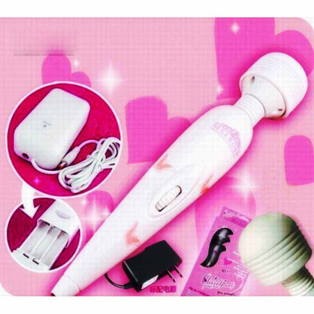 Buy Vibrating Massager Female Sextoys In Lucknow