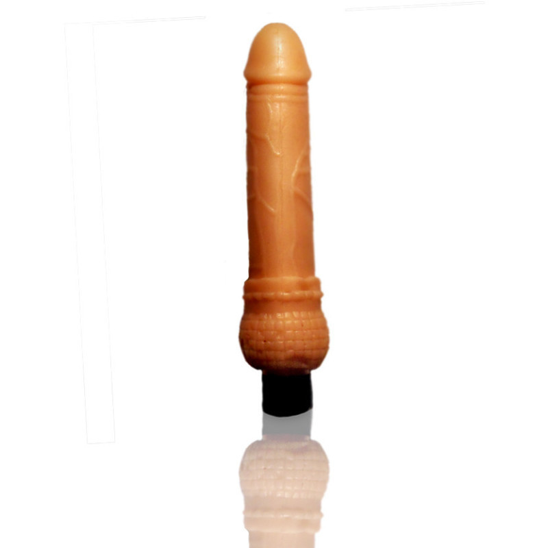 Purchase Smooth Dong Realistic Dildo Vibrator Adultoys In Kanpur