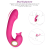 Oral Clitoris Sucking Stimulator Vibrators Female Sextoys In Jhansi