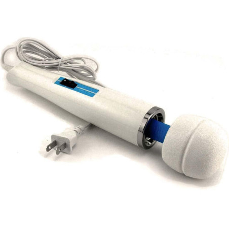 Order Hand Held Hitachi Magic Wand Rechargeable Sextoys In Noida