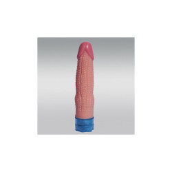 Buy Dotted Realistic Dildo Vibrator For Girls Sextoys In Kolkata