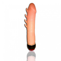 Buy Spike Silicone Dildo Vibrator For Girls Sextoys In Asansol