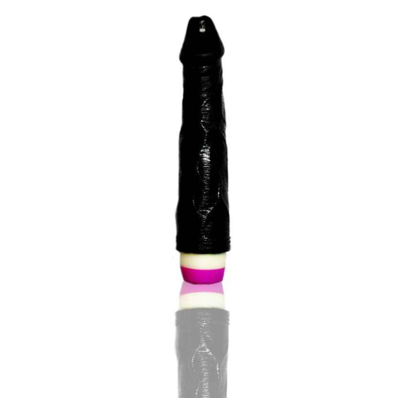 Buy Black Silicone Realistic Dildo Vibrator Sextoys In Asansol Siliguri