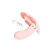 Buy Remote control Wireless Clitoris Luxury Vibrator Sextoys In Mumbai
