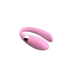 Buy Wearable U Shape Clitoris Vibrator Female AdultToys In Raiganj