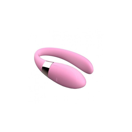 Buy Wearable U Shape Clitoris Vibrator Female AdultToys In Raiganj