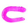 Buy Double Side Jelly Dildo For Women Sextoys In Cooch Behar