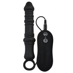 Buy Prostate Anal Vibrator Butt Plug In Sex Toys Pune