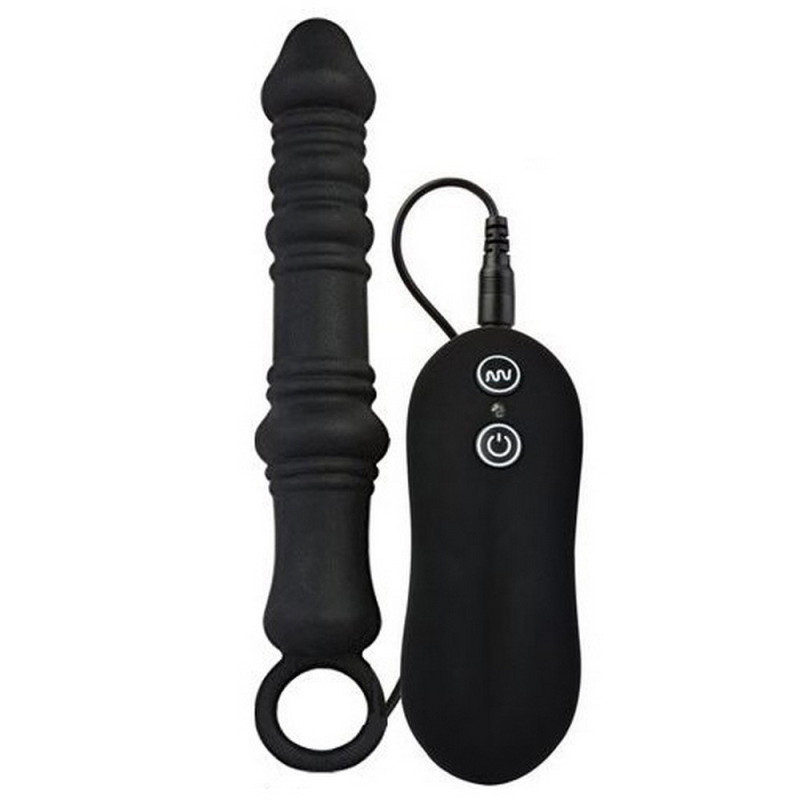 Buy Prostate Anal Vibrator Butt Plug In Sex Toys Pune