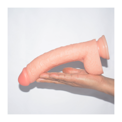 10 Inch Dildo Batman Real Slicone With Suction Cup Sextoys In India