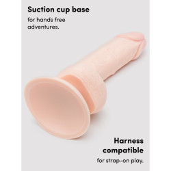 6 Inch Dildo With Suction Cup Full Silicone Adulttoys In Salem