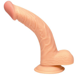 Buy 8 INCH CURVE  DILDO Girls Sextoys In Thoothukudi