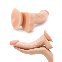 Buy 8 INCH CURVE  DILDO Girls Sextoys In Thoothukudi
