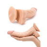Buy 8 INCH CURVE  DILDO Girls Sextoys In Thoothukudi