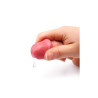 7 Inch Realistic Texture Real Dildo Girls Sextoys In Tiruppur