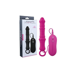 Buy Prostate Anal Vibrator Butt Plug In Sex Toys Pune