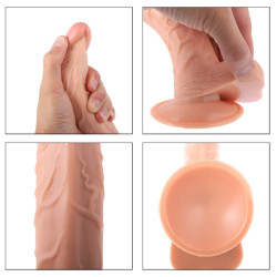 Buy Low Price Dildo Fake Silicone Penis For Girls Sextoys In Warangal