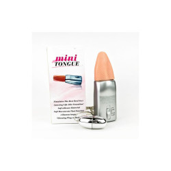 Purchase Tongue Dildo Vibrator For Female Sextoys In Karimnagar