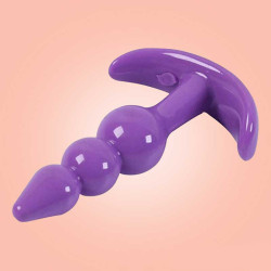 Order Anal Beads Dildo Adult Product For Women Sex Toy In Nagpur