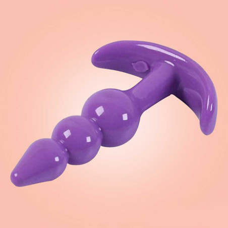 Order Anal Beads Dildo Adult Product For Women Sex Toy In Nagpur