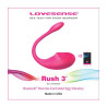 Buy LOVENSE RUSH 3 India – Wireless Bluetooth Wearable Vibrator