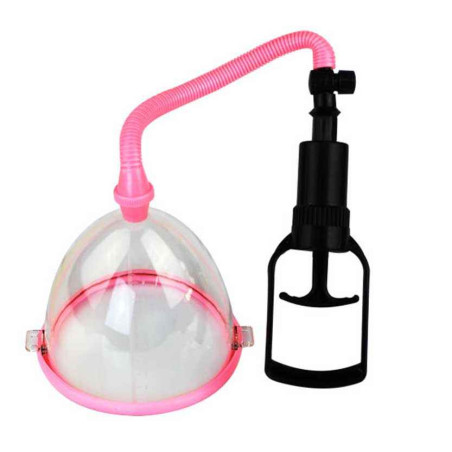 Buy Power Breast Enlargement Pump Girls Sextoys In Nalanda