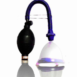 Buy Power Breast Enlargement Pump Girls Sextoys In Nalanda